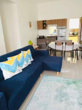 Meia's Pad House